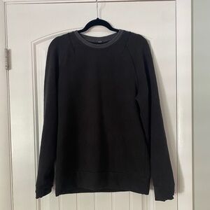 Lululemon crew sweatshirt